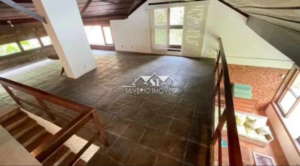 Casa, 4 quartos, 243 m² - Foto 8