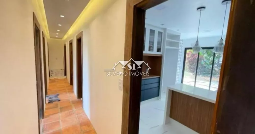 Casa, 4 quartos, 243 m² - Foto 6