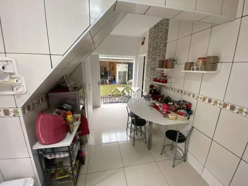 Casa, 4 quartos, 300 m² - Foto 27