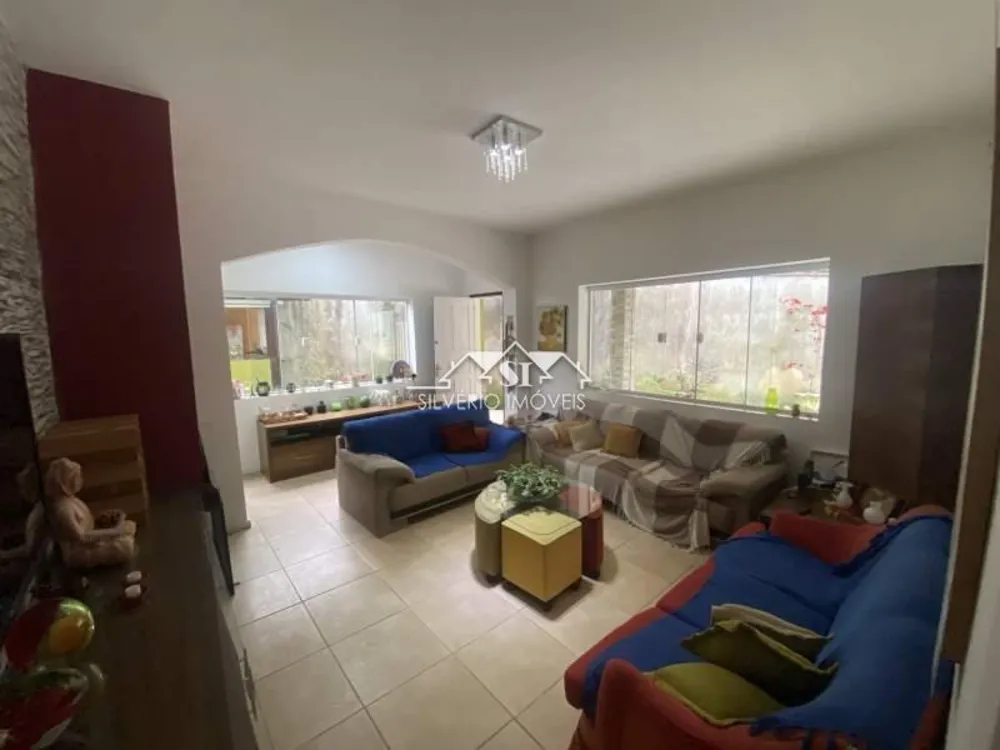 Casa, 4 quartos, 300 m² - Foto 12