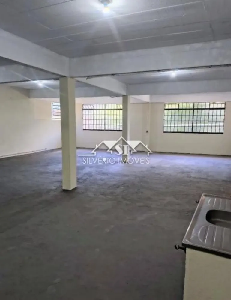 Depósito-Galpão, 140 m² - Foto 2
