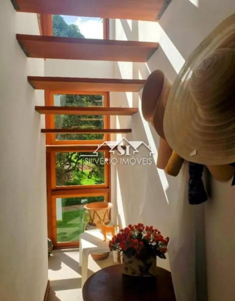 Casa, 6 quartos, 600 m² - Foto 10