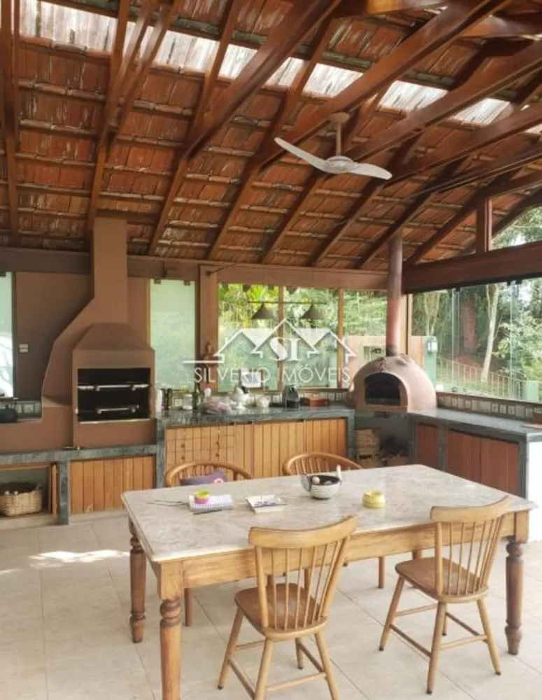 Casa, 6 quartos, 600 m² - Foto 5