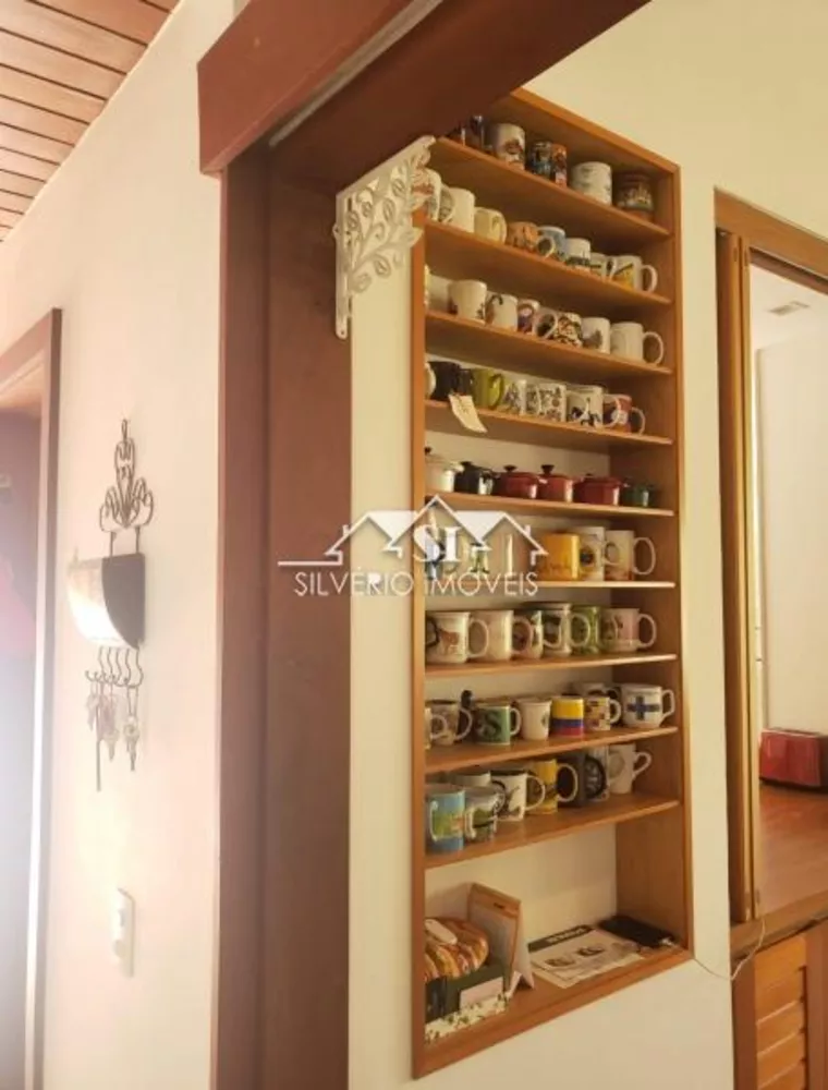 Casa, 6 quartos, 600 m² - Foto 11