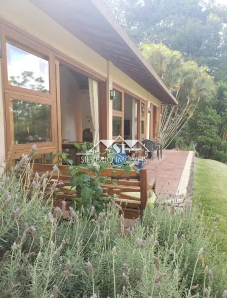 Casa, 6 quartos, 600 m² - Foto 2