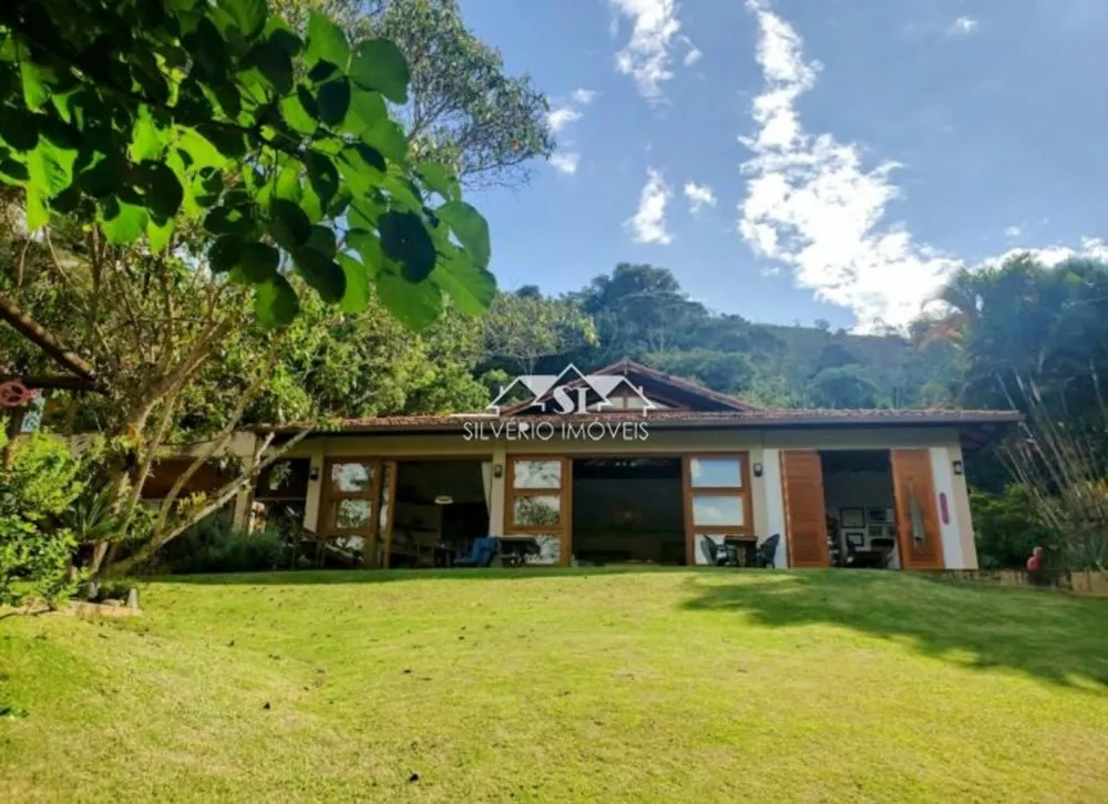 Casa, 6 quartos, 600 m² - Foto 9