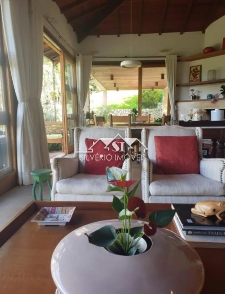 Casa, 6 quartos, 600 m² - Foto 8
