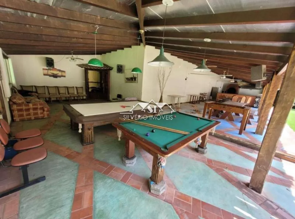 Casa, 10 quartos, 850 m² - Foto 13