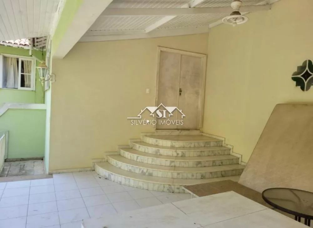 Casa, 10 quartos, 850 m² - Foto 1