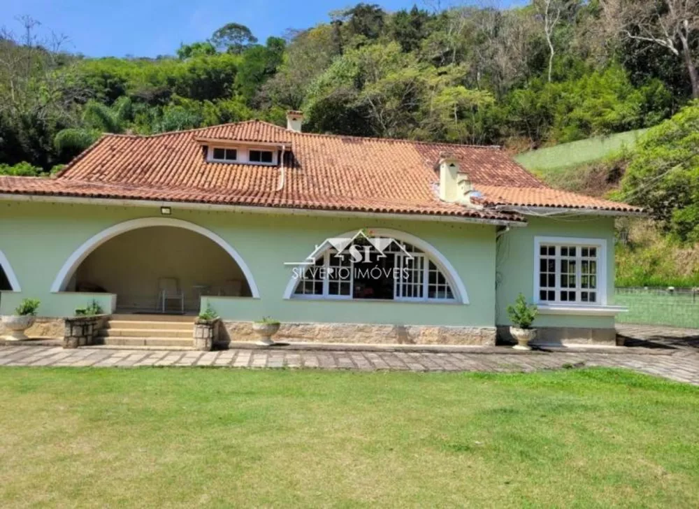 Casa, 10 quartos, 850 m² - Foto 3