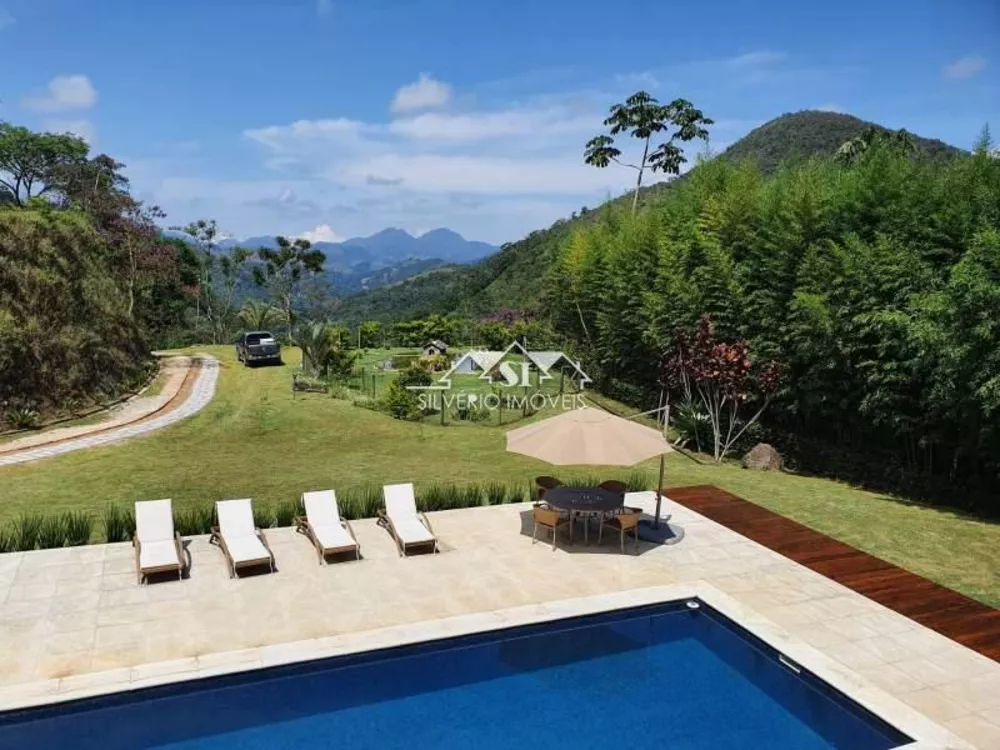Casa, 4 quartos, 869 m² - Foto 2