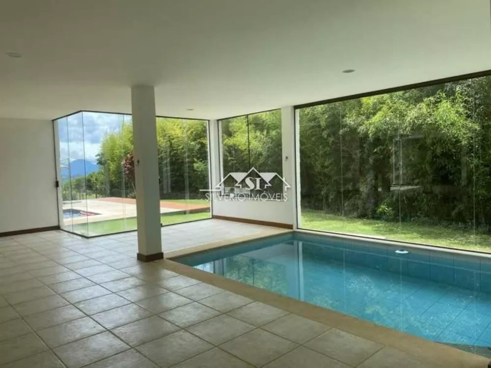 Casa, 4 quartos, 869 m² - Foto 1