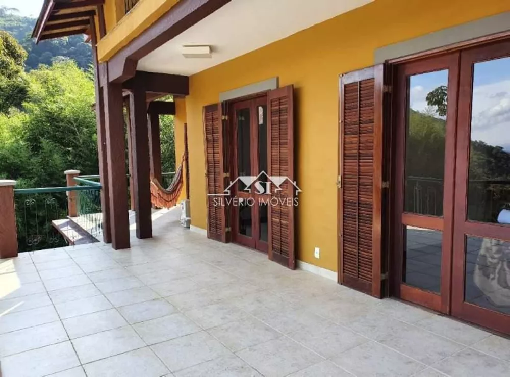 Casa, 4 quartos, 869 m² - Foto 19