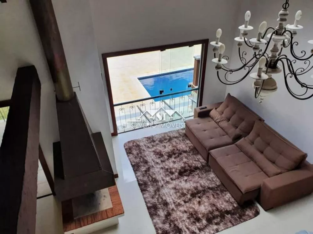 Casa, 4 quartos, 869 m² - Foto 3