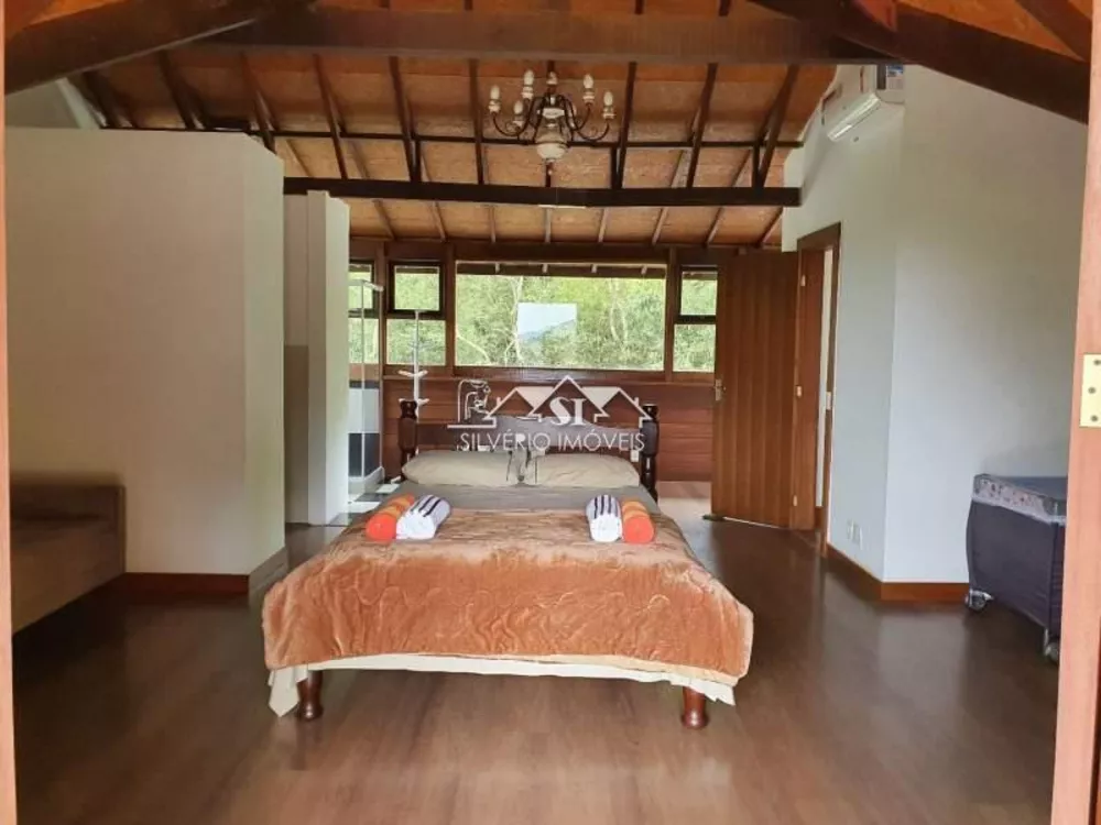 Casa, 4 quartos, 869 m² - Foto 4