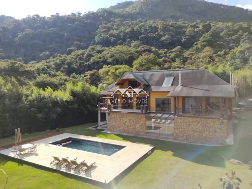Casa, 4 quartos, 869 m² - Foto 11