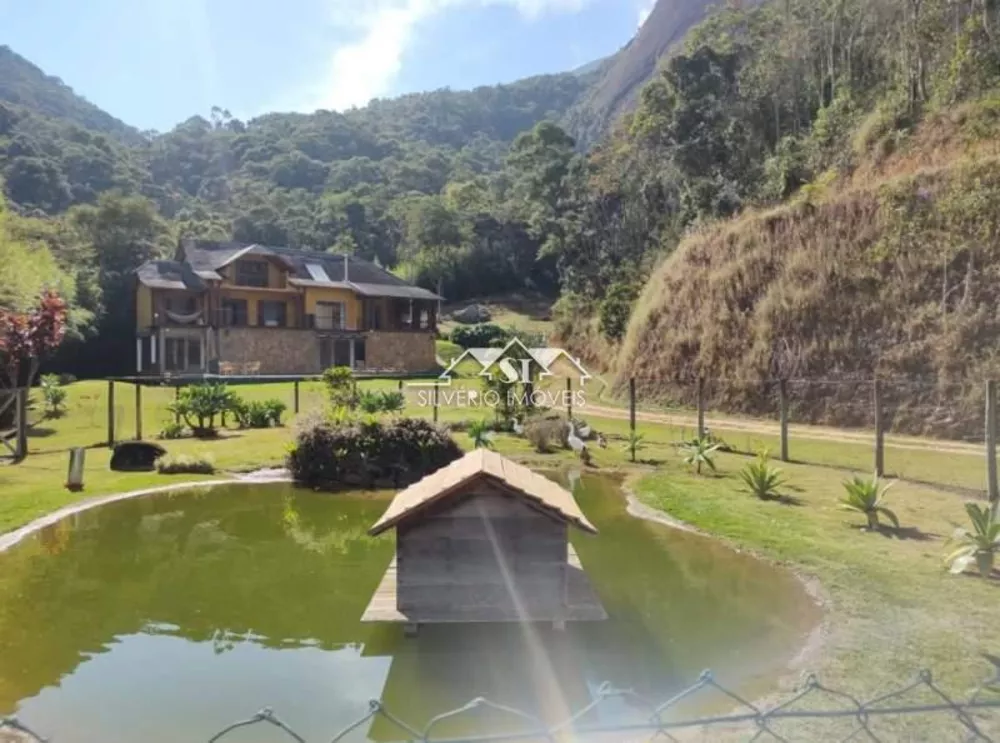 Casa, 4 quartos, 869 m² - Foto 9