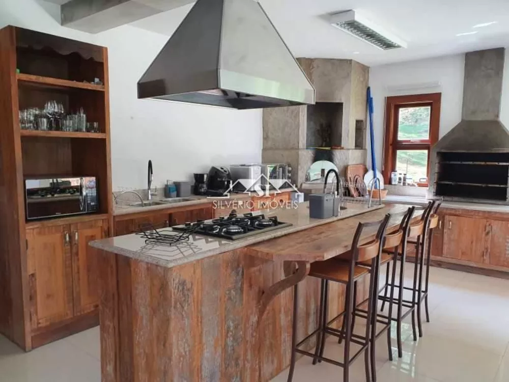 Casa, 4 quartos, 869 m² - Foto 6