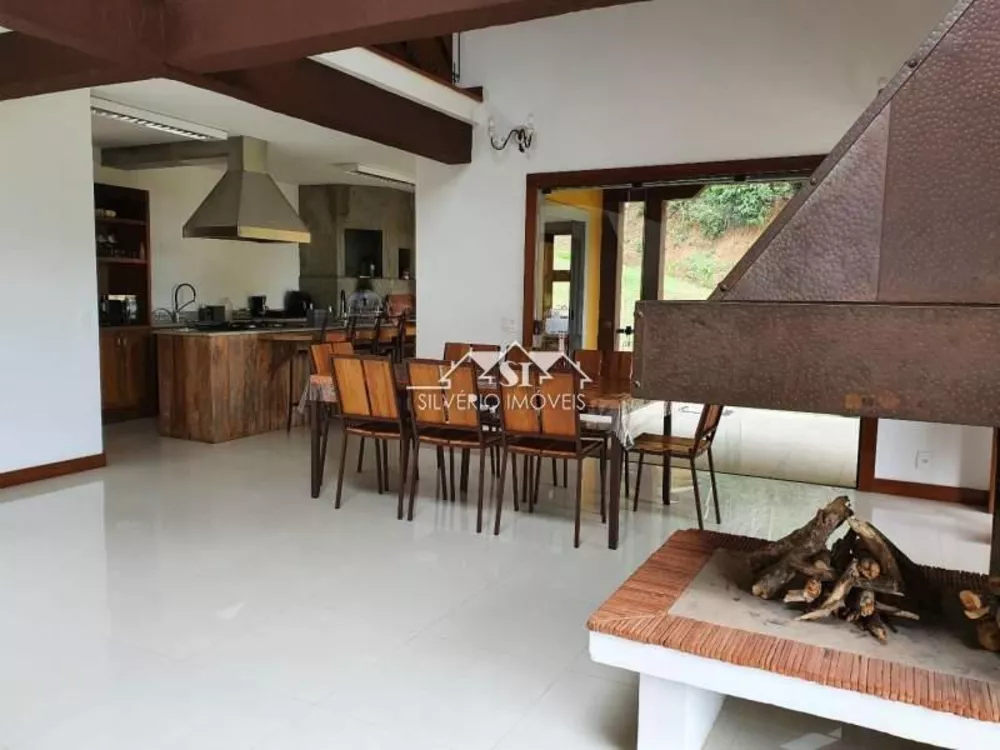 Casa, 4 quartos, 869 m² - Foto 21