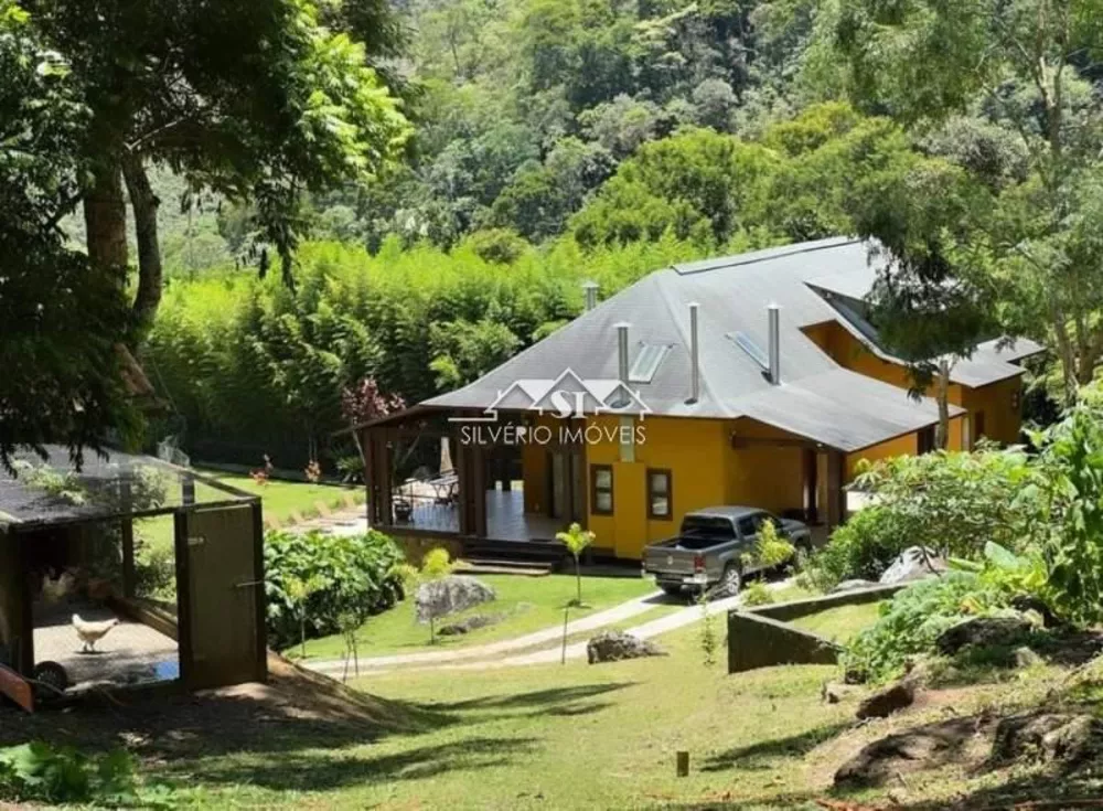 Casa, 4 quartos, 869 m² - Foto 17