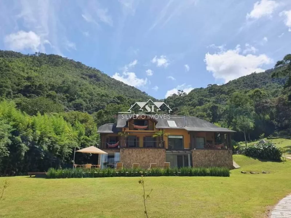 Casa, 4 quartos, 869 m² - Foto 13