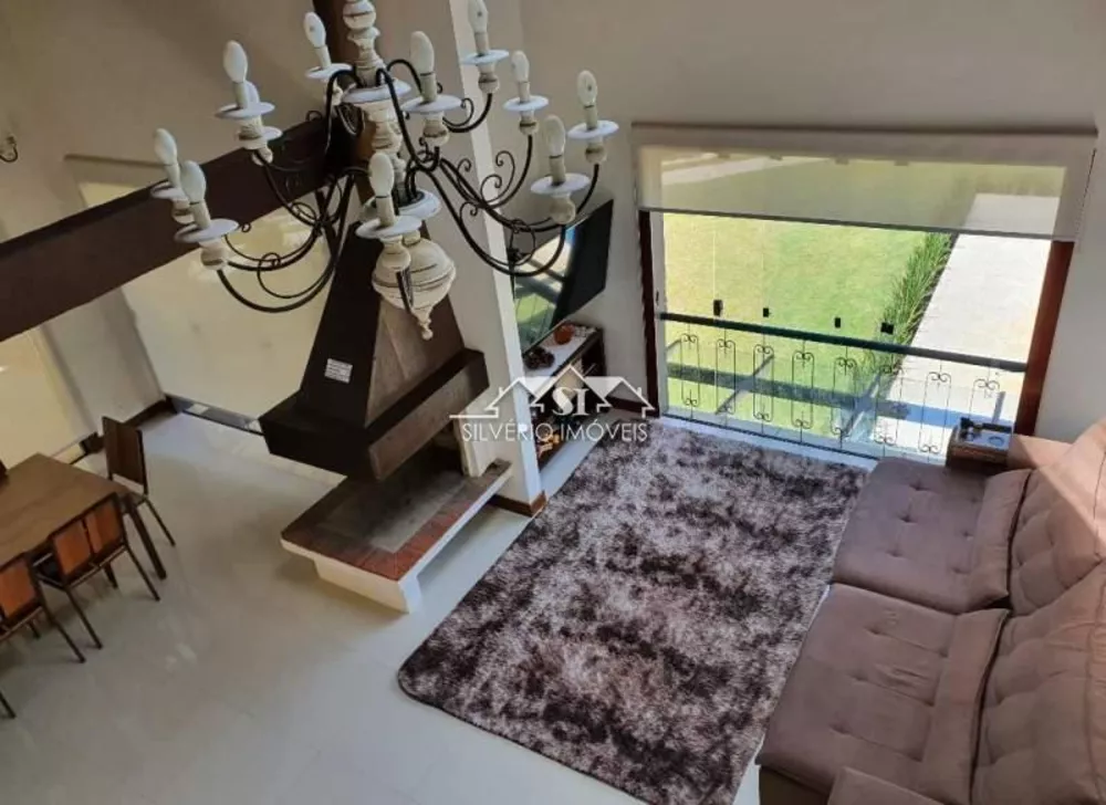Casa, 4 quartos, 869 m² - Foto 8