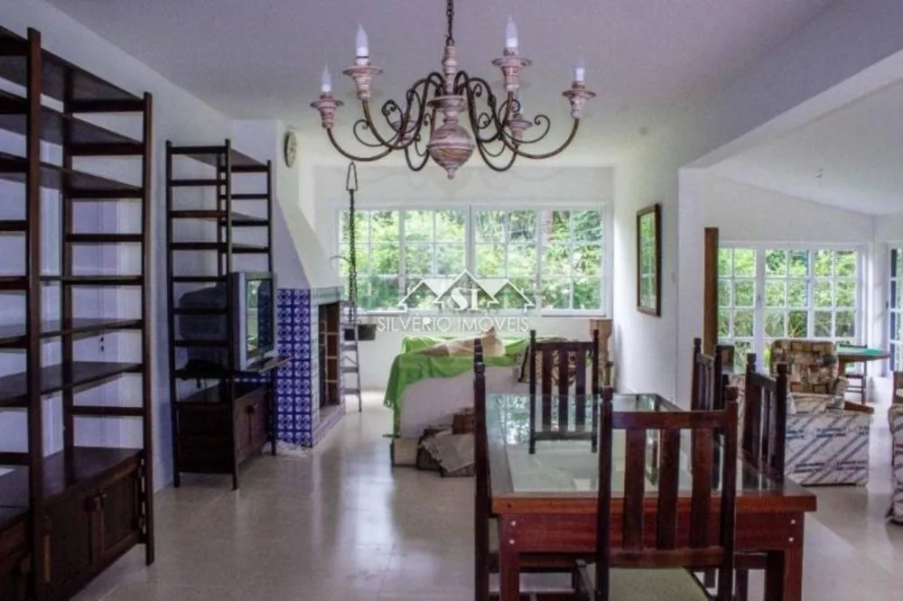 Casa, 4 quartos, 350 m² - Foto 16