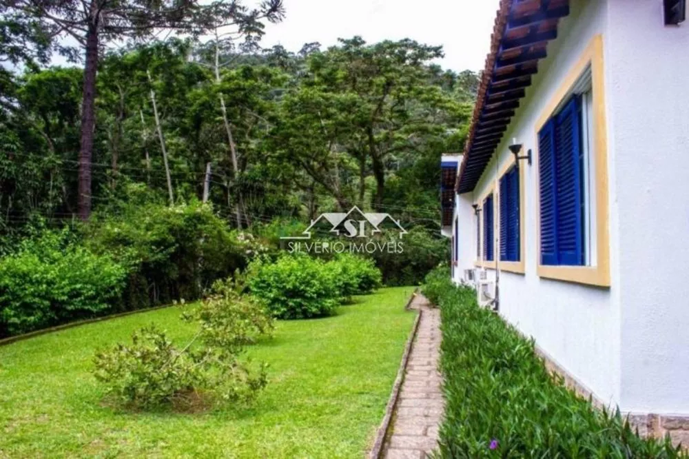 Casa, 4 quartos, 350 m² - Foto 5