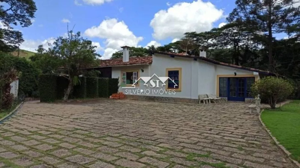 Casa, 4 quartos, 350 m² - Foto 23
