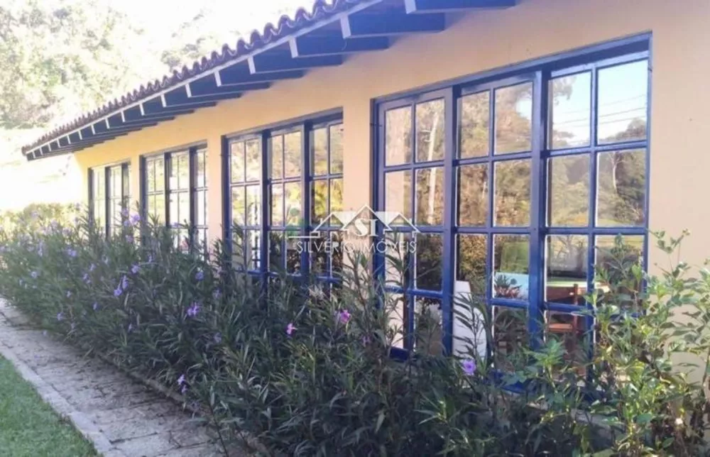 Casa, 4 quartos, 350 m² - Foto 2