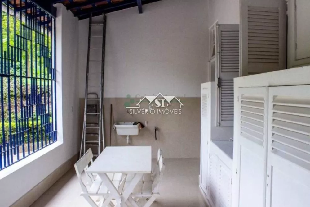 Casa, 4 quartos, 350 m² - Foto 20