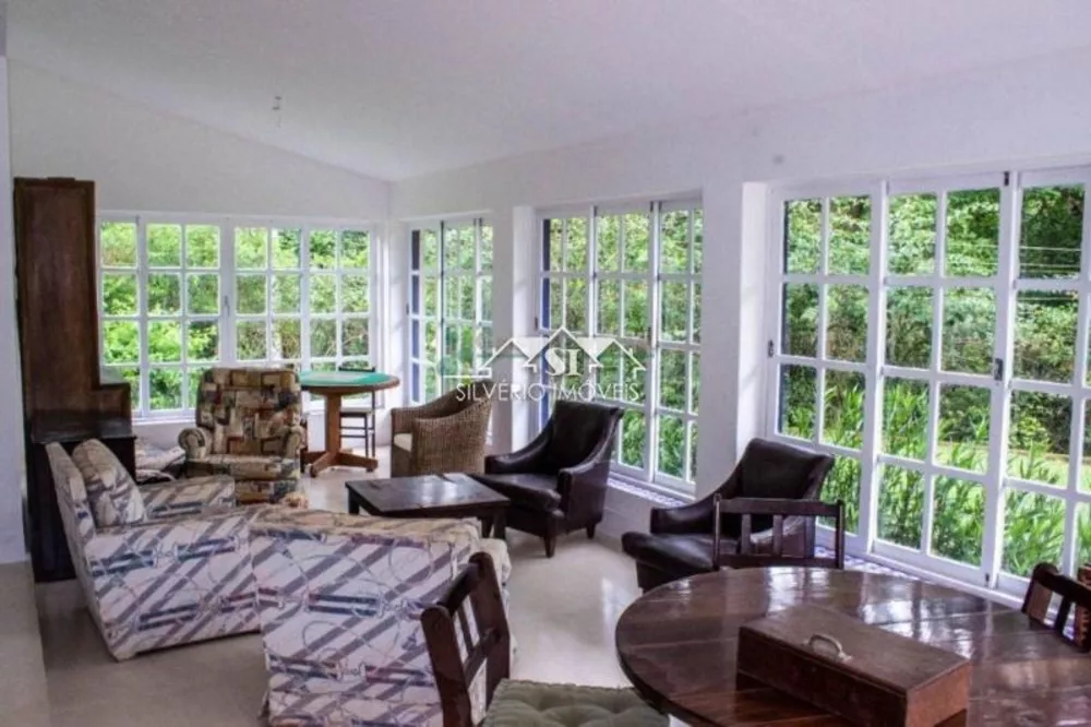 Casa, 4 quartos, 350 m² - Foto 13