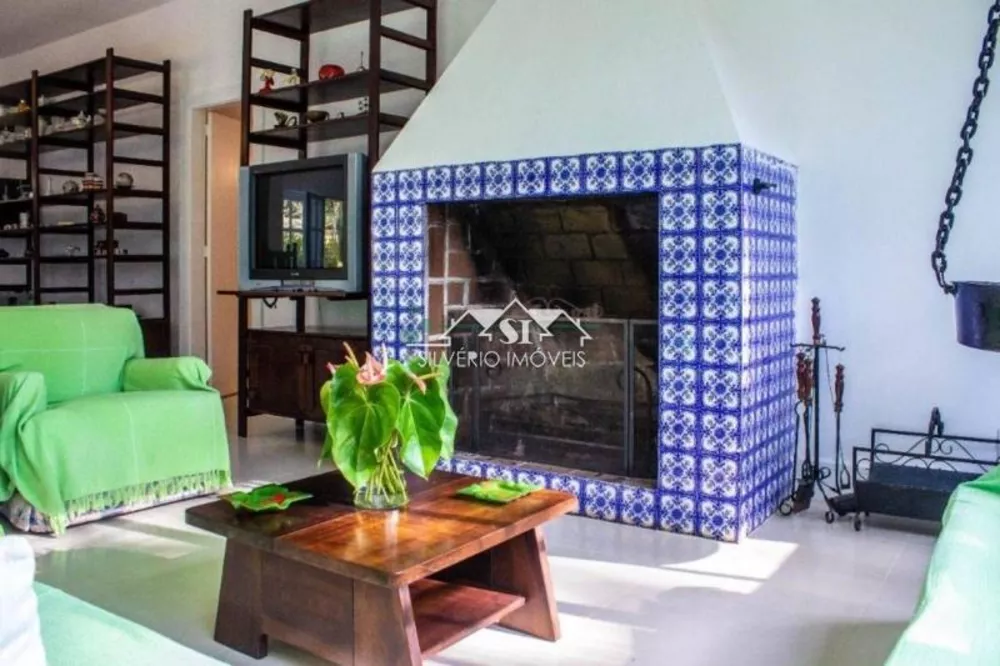 Casa, 4 quartos, 350 m² - Foto 24
