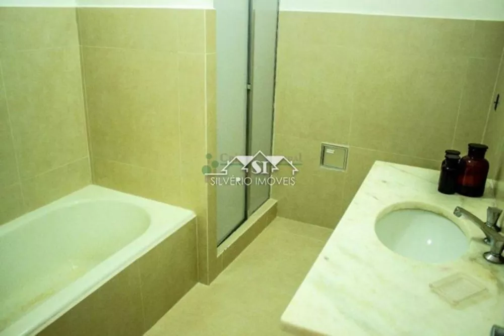 Casa, 4 quartos, 350 m² - Foto 1
