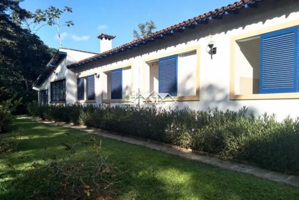 Casa, 4 quartos, 350 m² - Foto 15