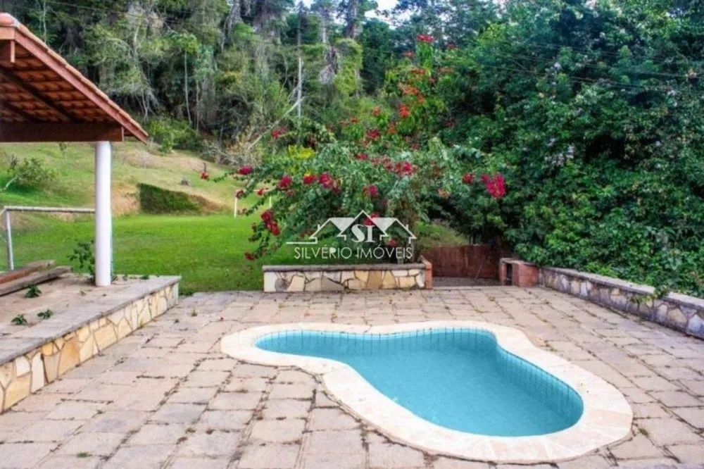 Casa, 4 quartos, 350 m² - Foto 18