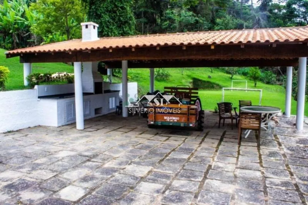 Casa, 4 quartos, 350 m² - Foto 12