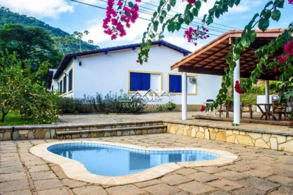 Casa, 4 quartos, 350 m² - Foto 21
