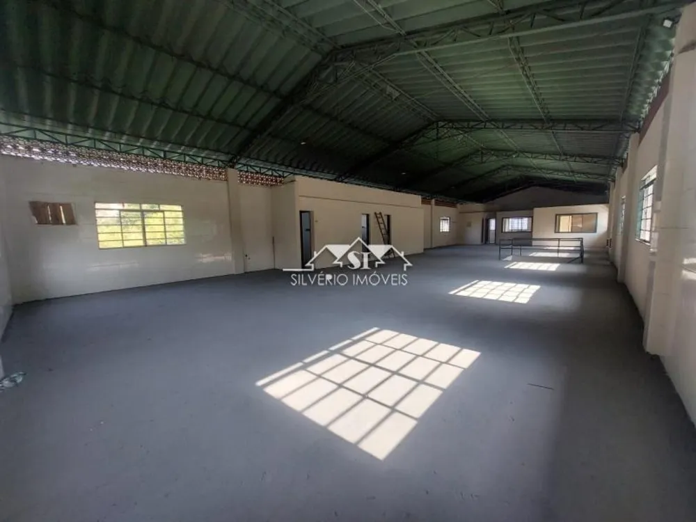 Depósito-Galpão, 600 m² - Foto 17