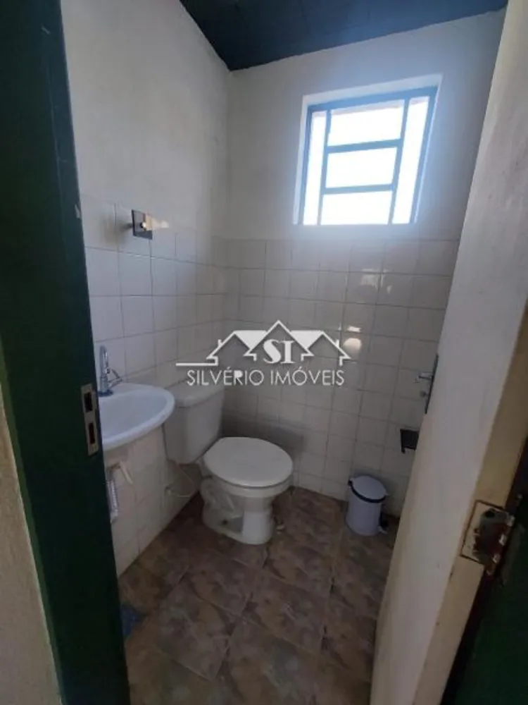 Depósito-Galpão, 600 m² - Foto 13