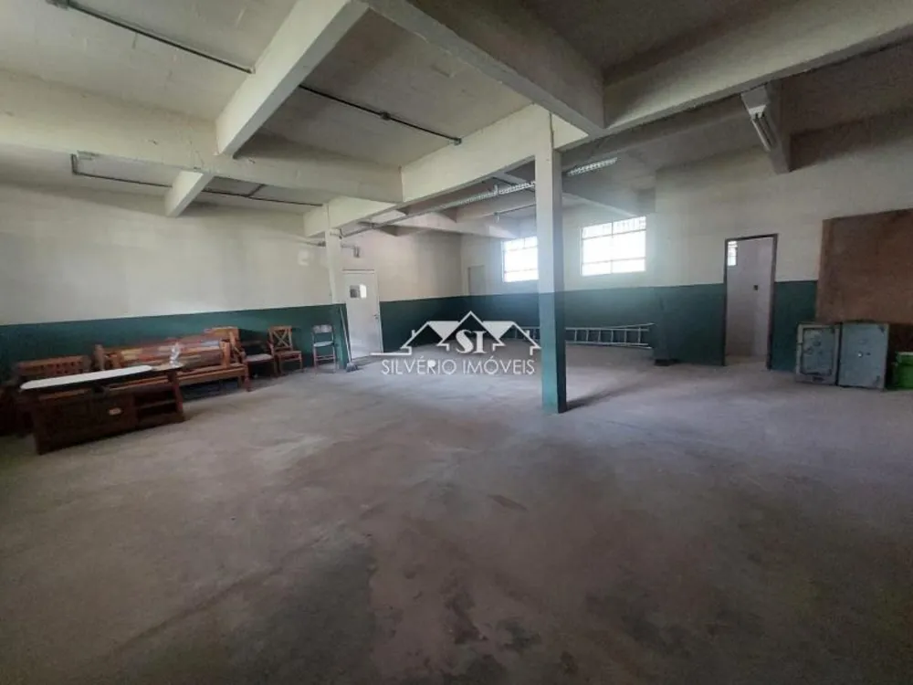 Depósito-Galpão, 600 m² - Foto 28