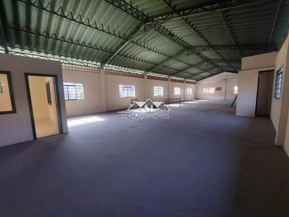 Depósito-Galpão, 600 m² - Foto 18