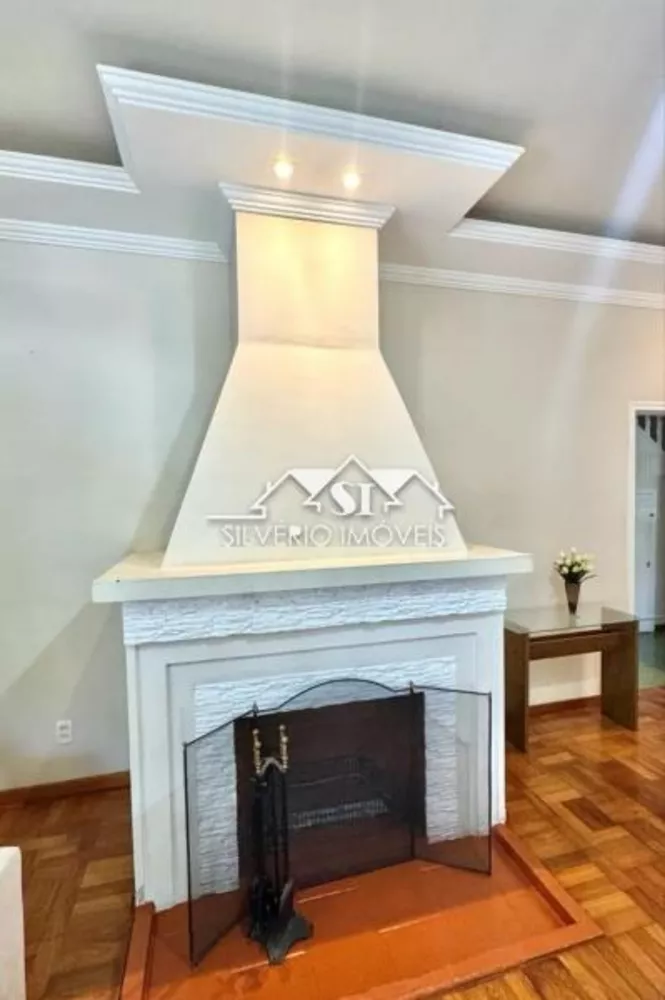 Casa, 5 quartos, 350 m² - Foto 16