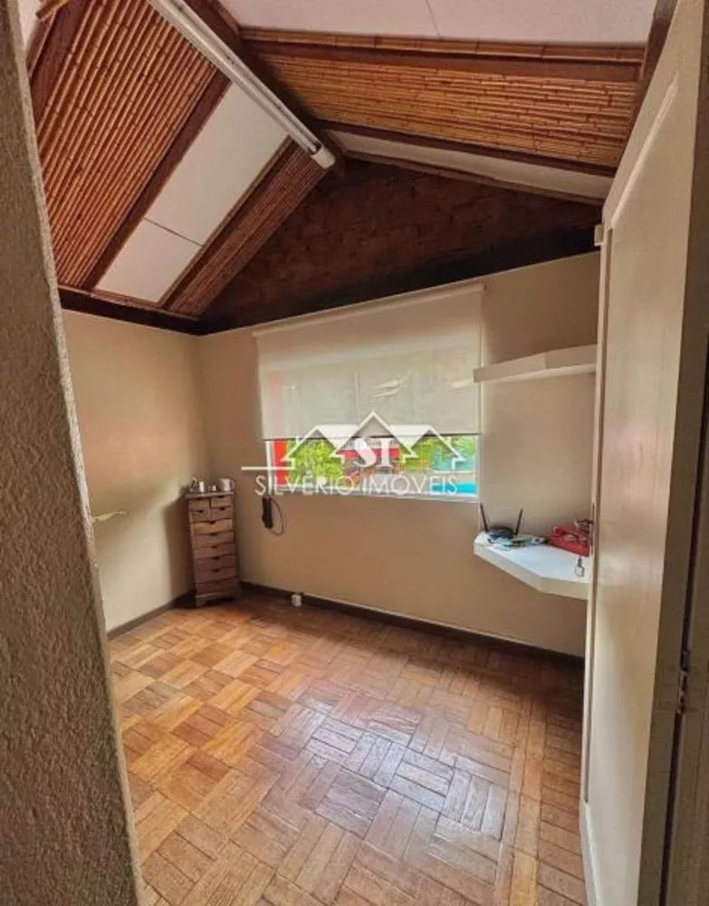 Casa, 5 quartos, 350 m² - Foto 10