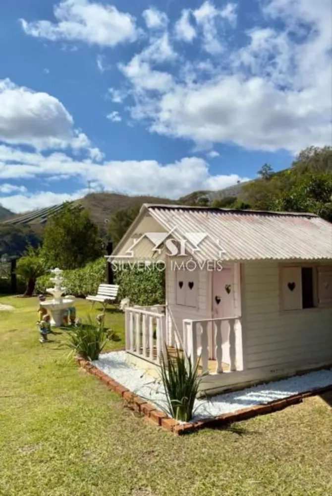 Casa, 5 quartos, 350 m² - Foto 20