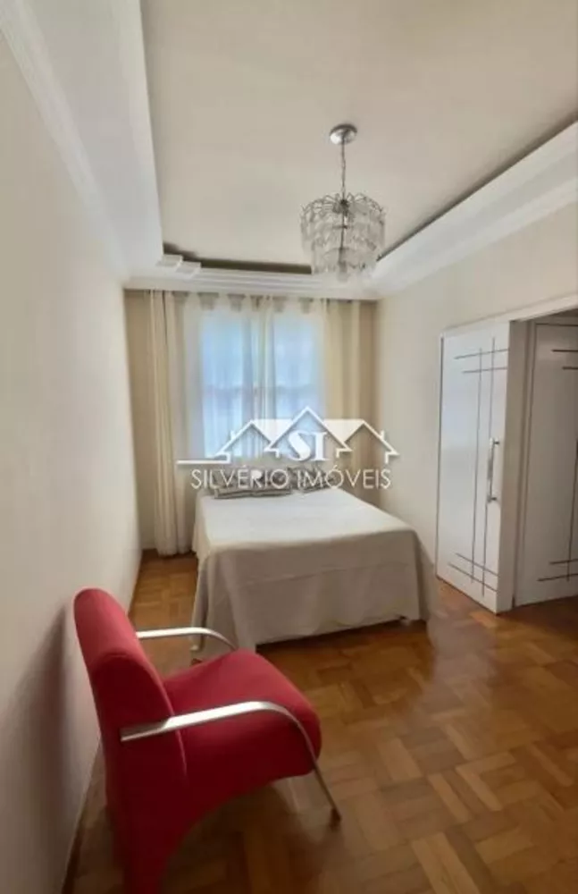 Casa, 5 quartos, 350 m² - Foto 6