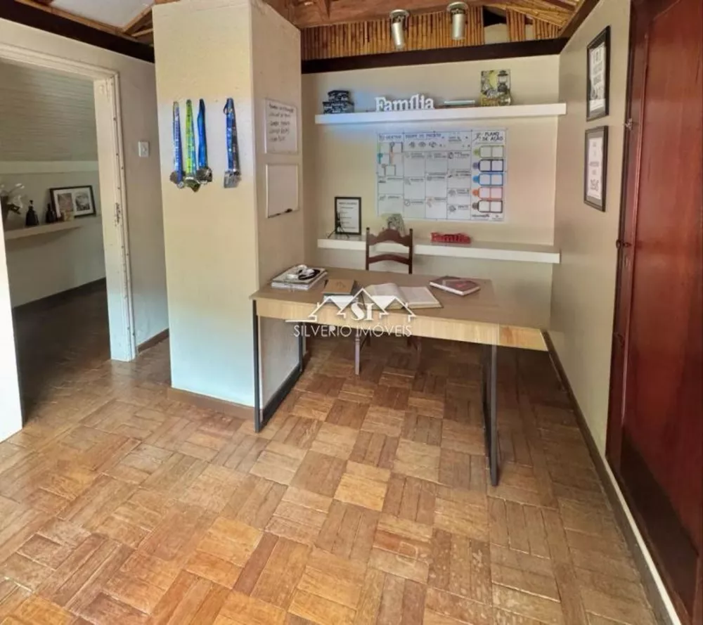 Casa, 5 quartos, 350 m² - Foto 11