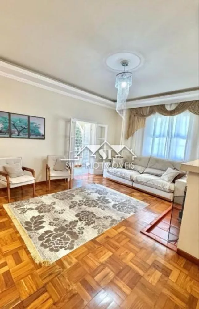 Casa, 5 quartos, 350 m² - Foto 3