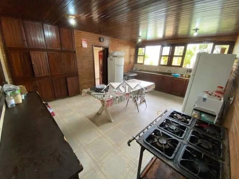 Casa, 5 quartos, 225 m² - Foto 14