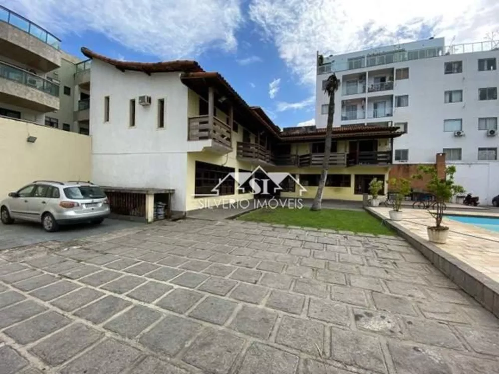Casa, 5 quartos, 225 m² - Foto 9